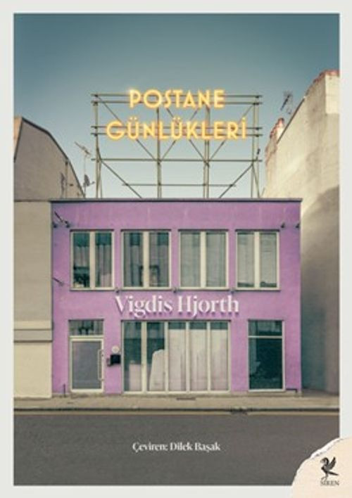 Bir gün kendi hayatınıza yabancılaştığınızı fark ederseniz ne yaparsınız?