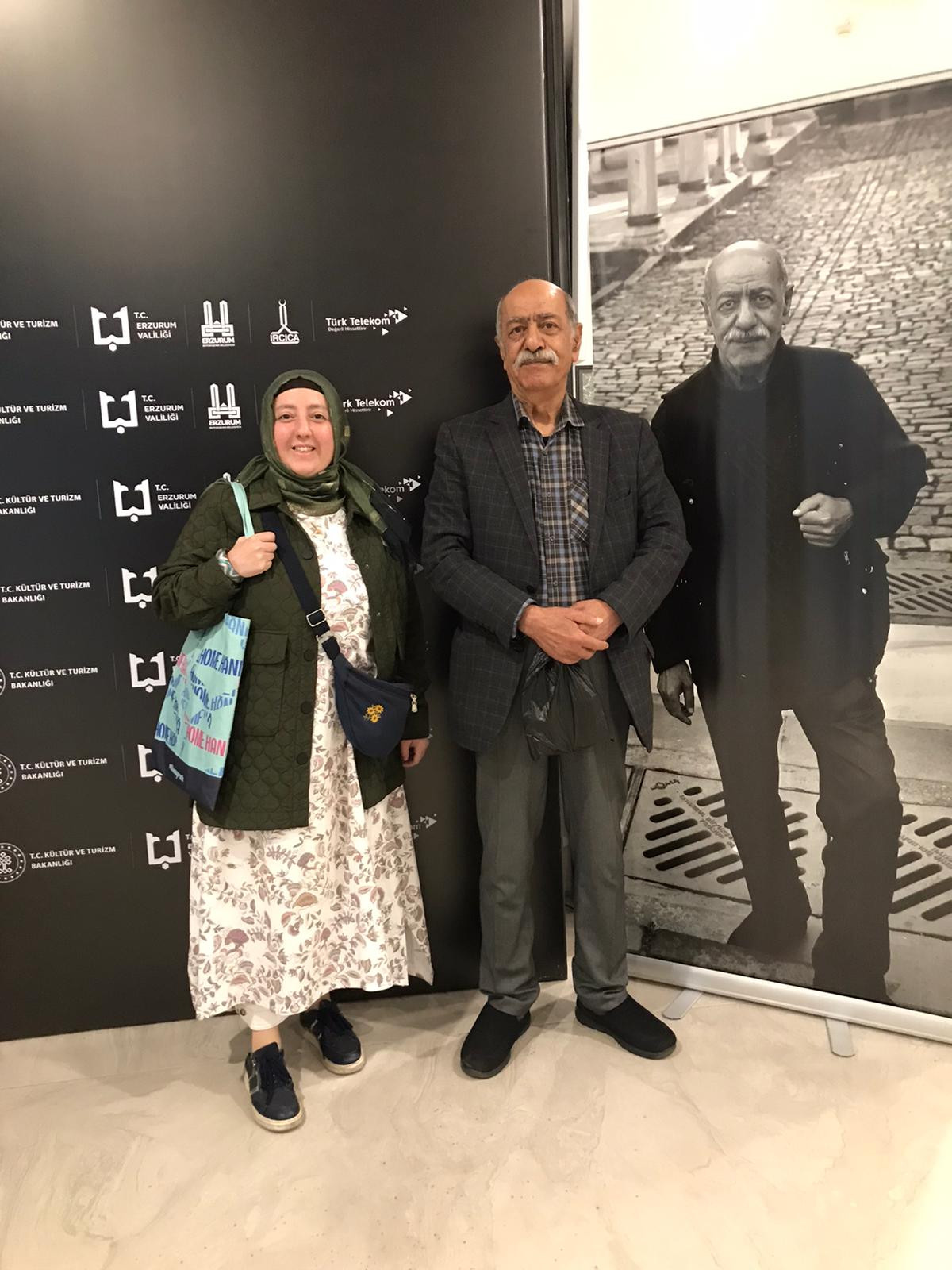 Fuad Başar: “Sanatın Ayrısı Gayrısı Yoktur”