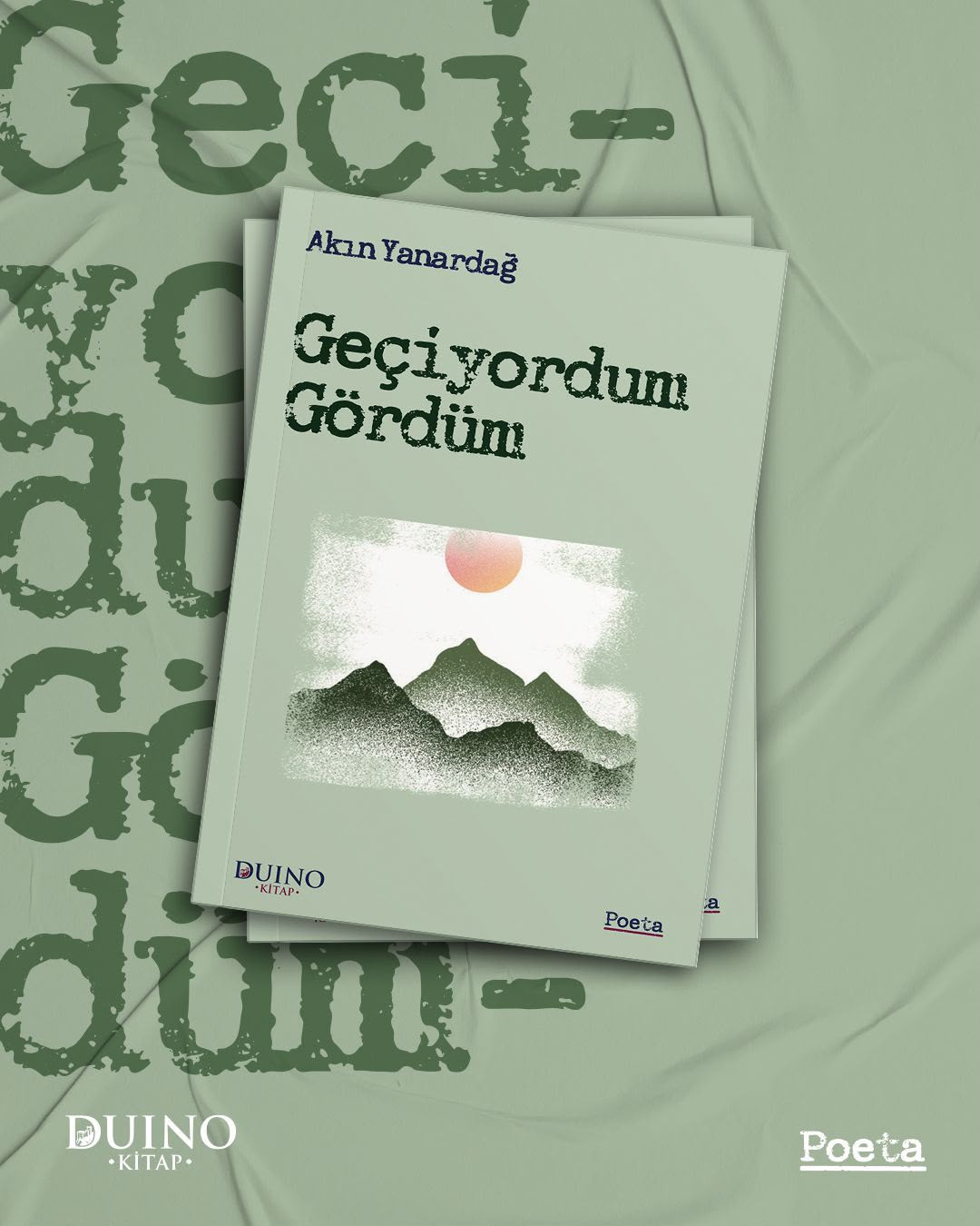 Geçerken Görülenin Peşinde: Geçiyordum Gördüm Üzerine