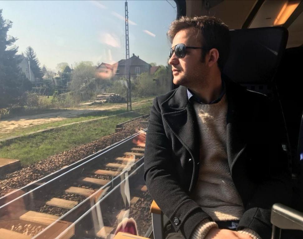 Her dizede hikmet arıyorum