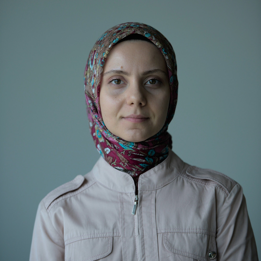 Latife Beyza TURGUT