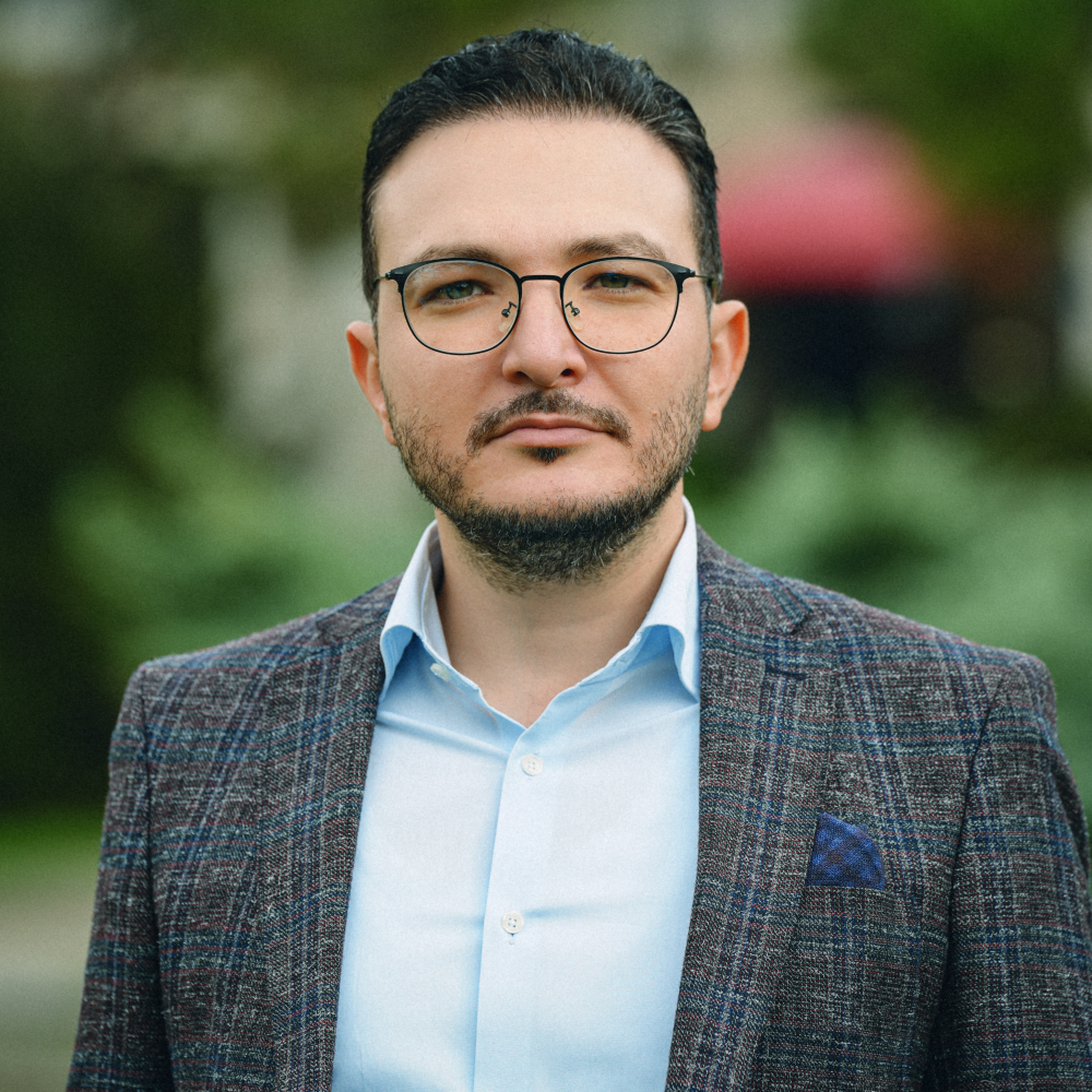 Mehmet KIRTORUN