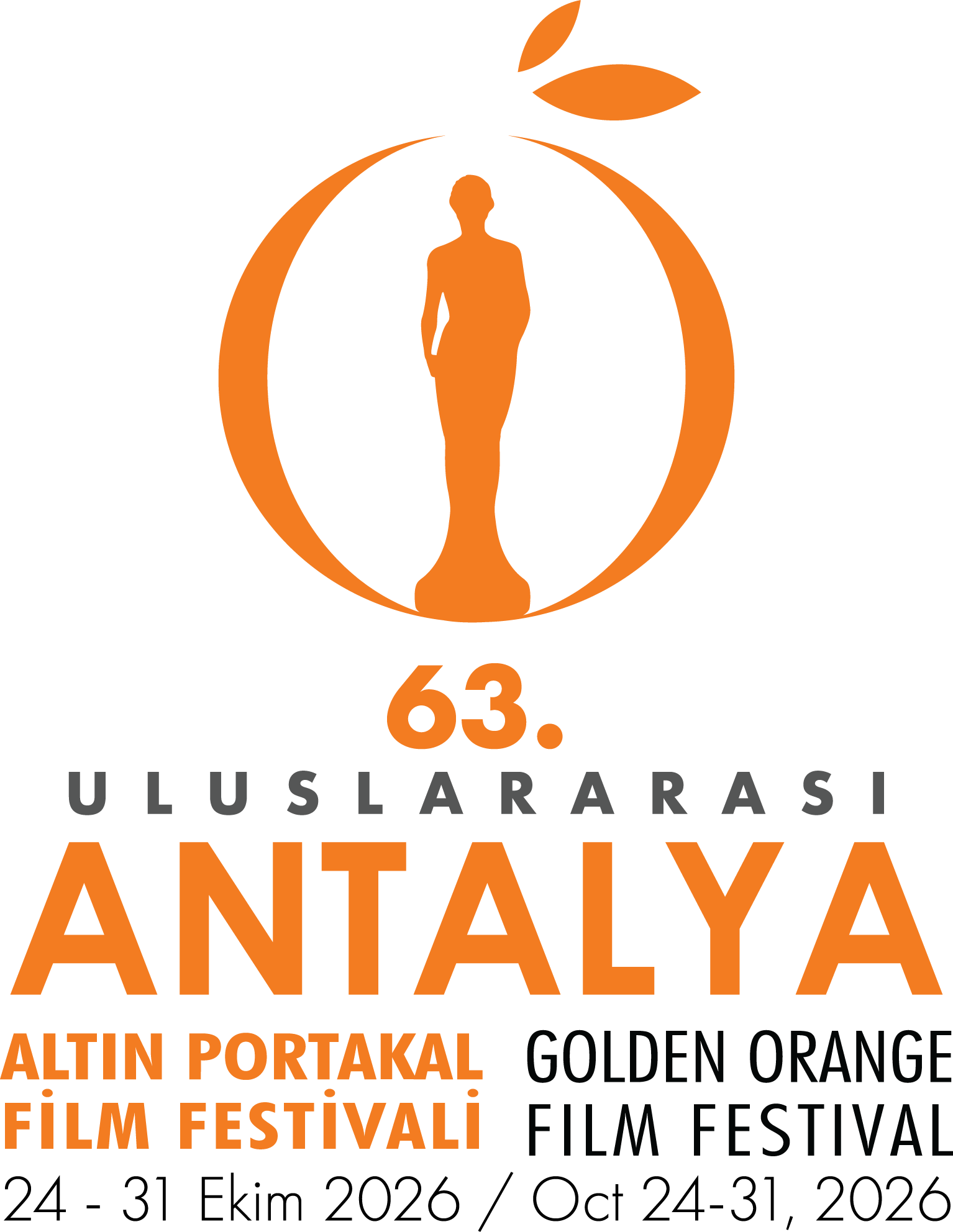 Uluslararası Antalya Altın Portakal Film Festivali’nde Ulusal Yarışmalara Başvuru Tarihleri Açıklandı!