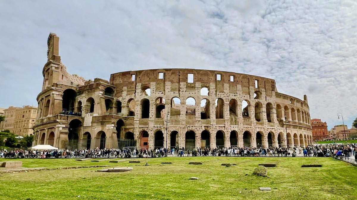 İki Roma, İki Hafıza: İstanbul ve Roma’nın Yedi Tepeli Aynası