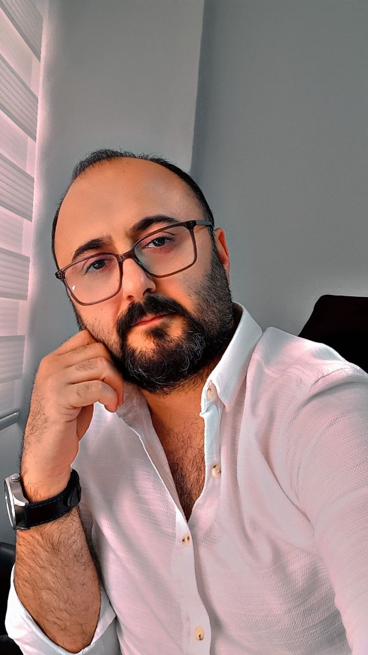Mekana hükmetmektense içinde kaybolmayı tercih ederim