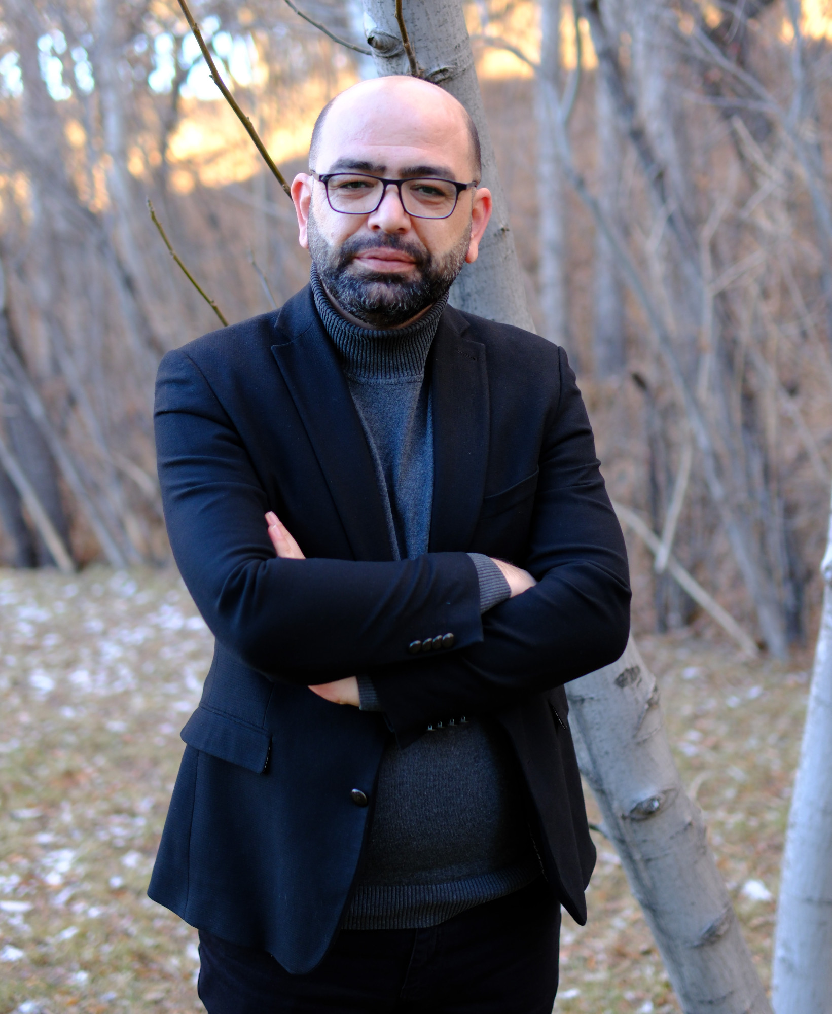 Şiir bir tanıklıktır