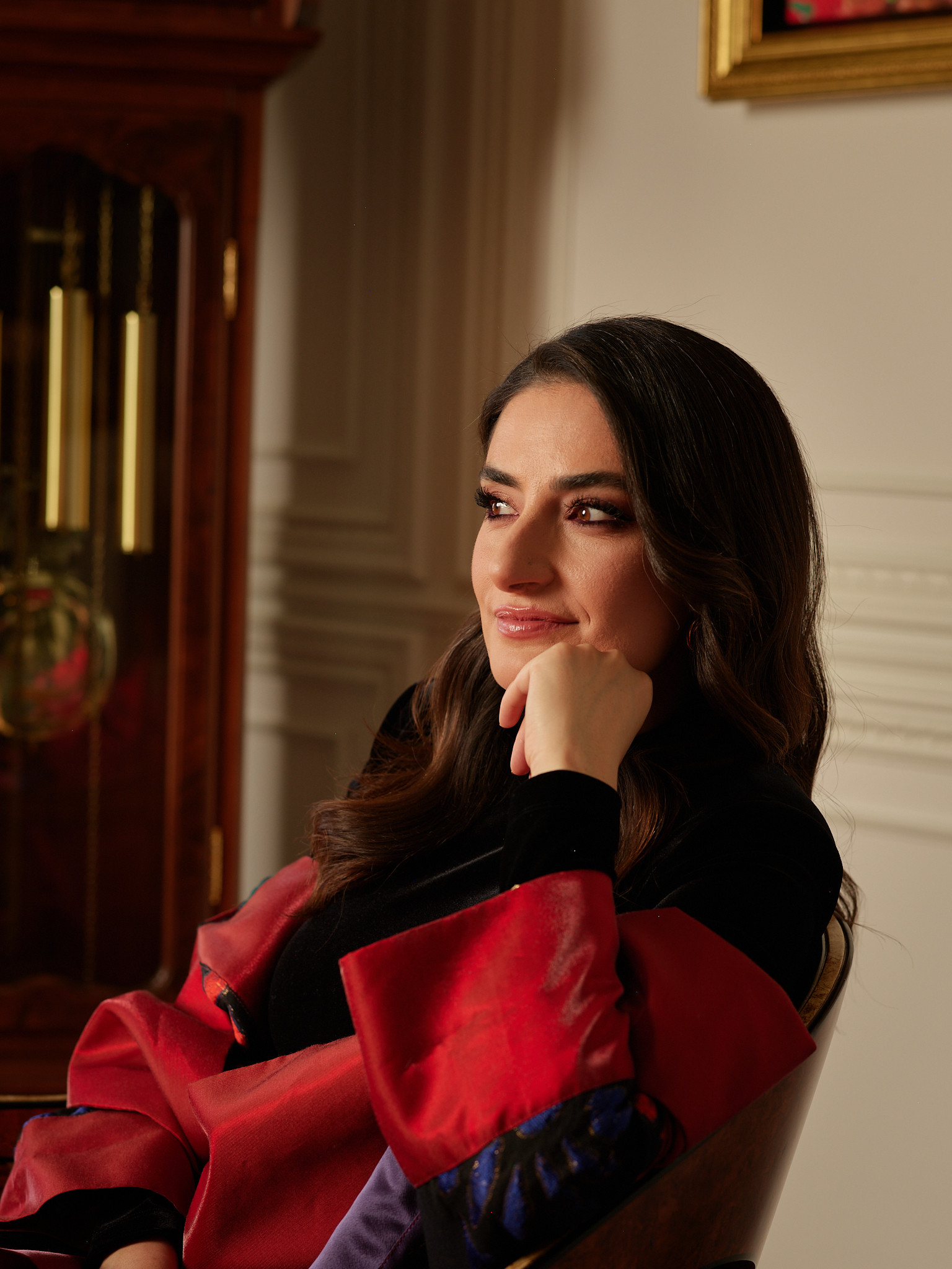Taş plak ruhuyla “Zamansız” bir yolculuk