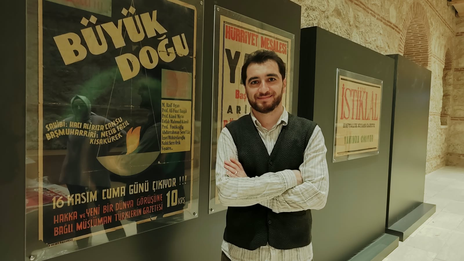 Hikâye her zaman devam edecek